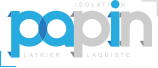 Logo SARL Papin